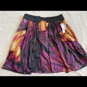 BRAND NEW SKIRT WITH TAGS